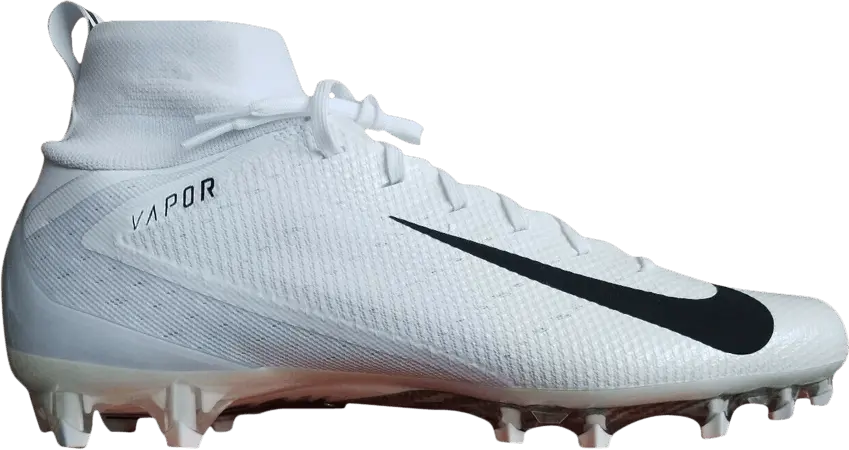  Nike Vapor Untouchable Pro 3 &#039;White Black&#039; [White/Black/White]