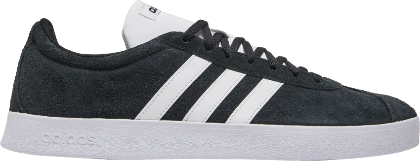 Adidas VL Court 2.0 [black/white]