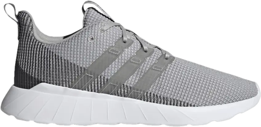 Adidas Questar Flow &#039;Grey&#039; [Grey Two/Grey Two/Grey Five]