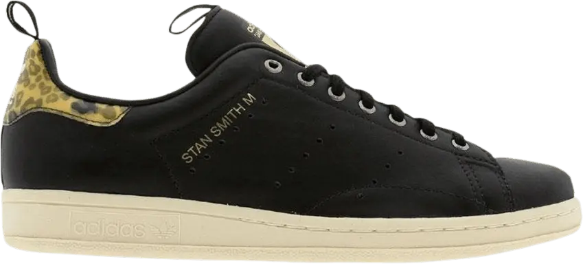 Adidas Stan Smith M [Black1/Black1/White]