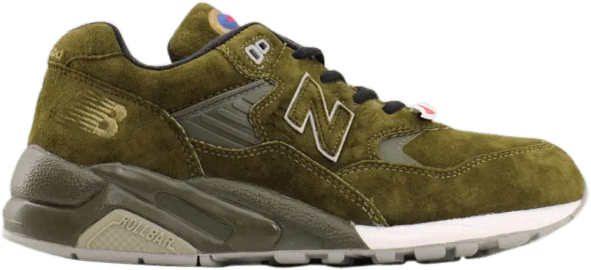 New Balance Mt580 &#039;Real Mad Hectic&#039; [Windsor Green]