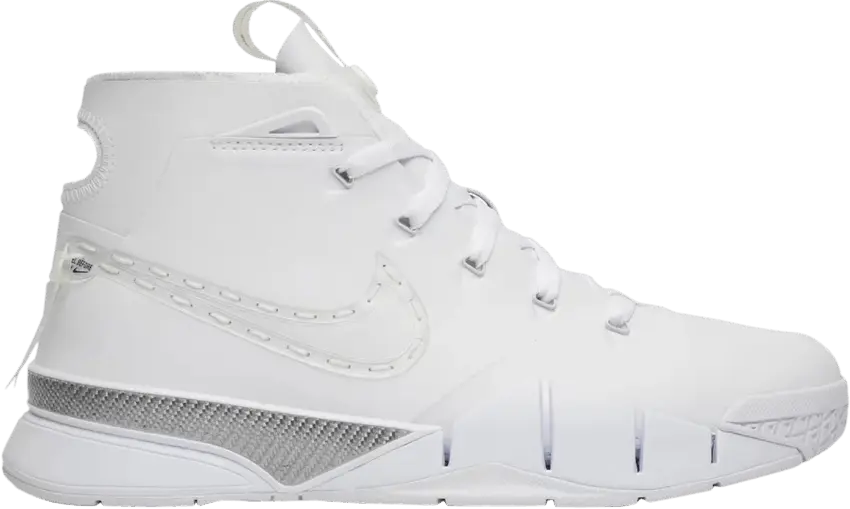  Nike Zoom Kobe 1 Protro &#039;Noise Cancelling&#039; Sample [HO18-ADBSKT-912-886451-PC]