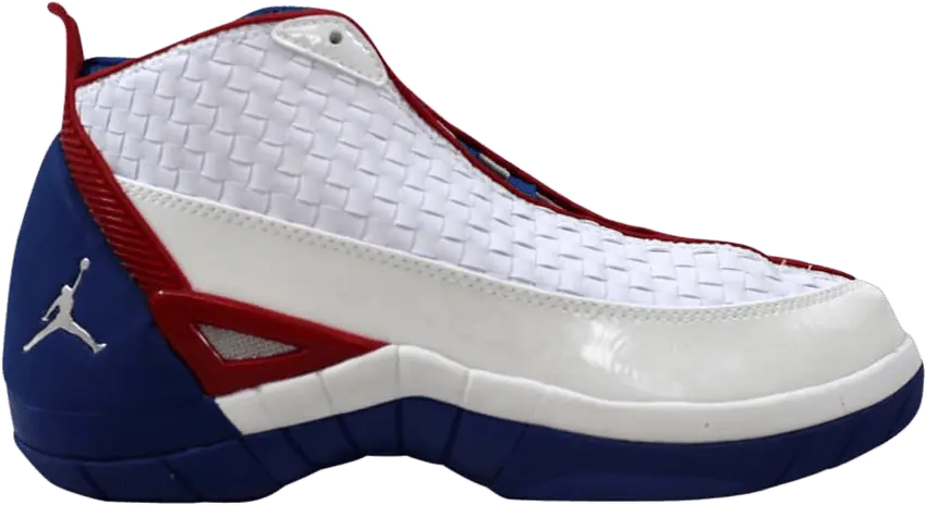  Air Jordan 15 SE GS &#039;Olympic USA&#039;