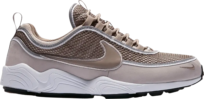  Nike Zoom Spiridon 16 SE &#039;Moon Particle Sepia Stone&#039;