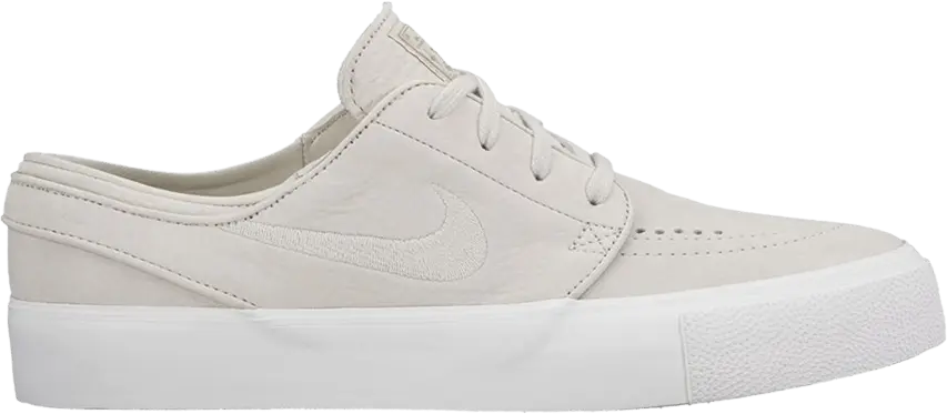  Nike SB Stefan Janoski Decon Light Bone