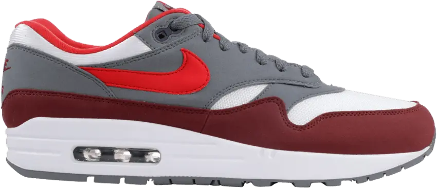  Nike Air Max 1 &#039;University Red&#039;