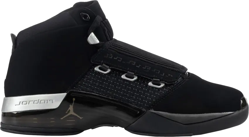 Air Jordan 17 Retro GS &#039;Countdown Pack&#039;