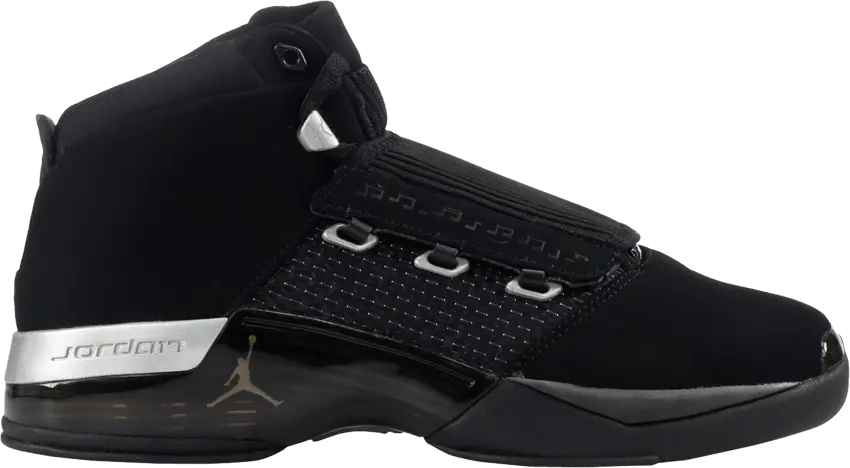  Air Jordan 17 Retro GS &#039;Countdown Pack&#039;