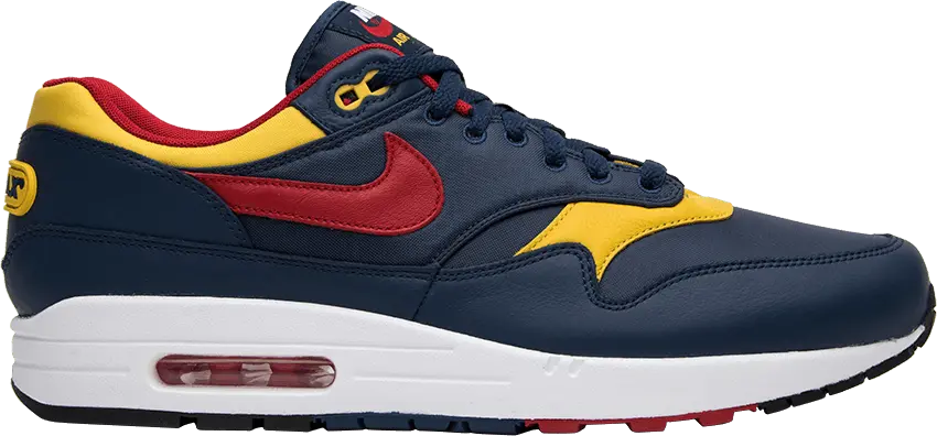  Nike Air Max 1 Snow Beach