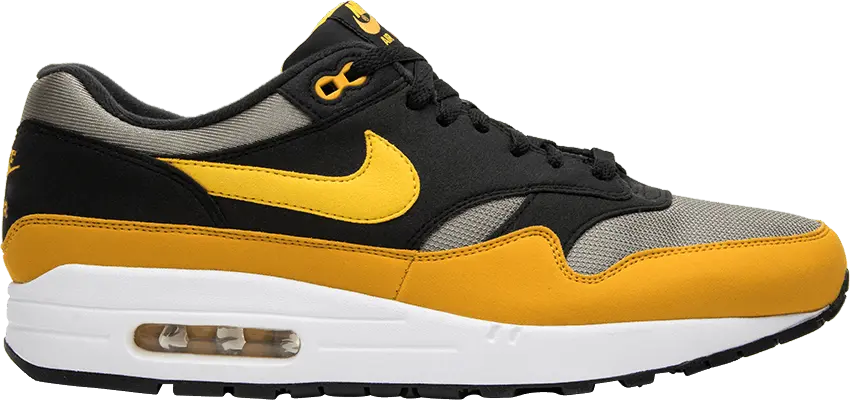  Nike Air Max 1 Dark Stucco Vivid Sulfur