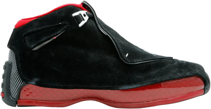  Air Jordan 18 Retro GS &#039;Countdown Pack&#039;