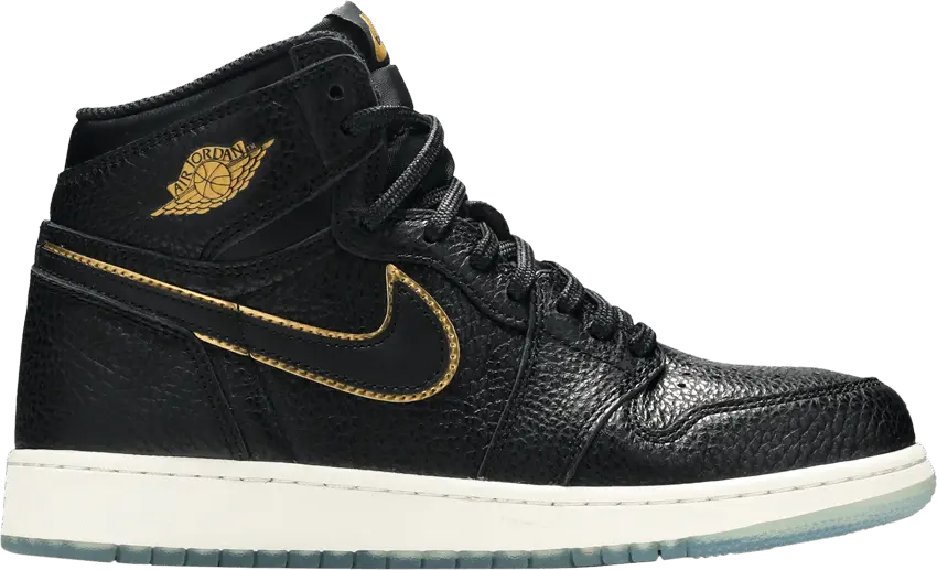  Jordan 1 Retro High City of Flight (GS)