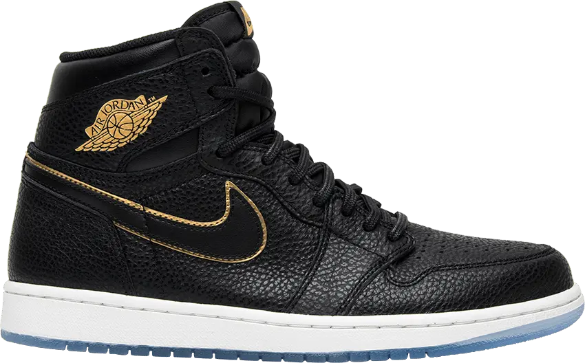  Jordan 1 Retro High City of Flight