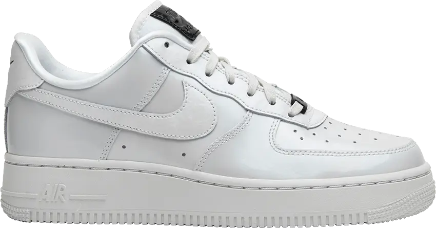  Nike Air Force 1 Low Lux All-Star White (2018) (Women&#039;s)