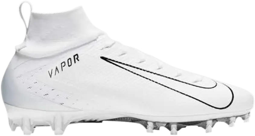  Nike Vapor Untouchable Pro 3 White