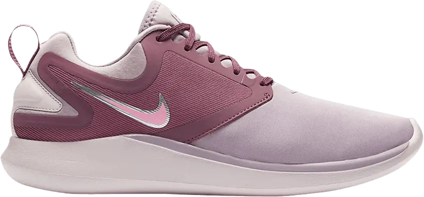 Nike Wmns Lunarsolo &#039;Rose Pink Beam&#039;