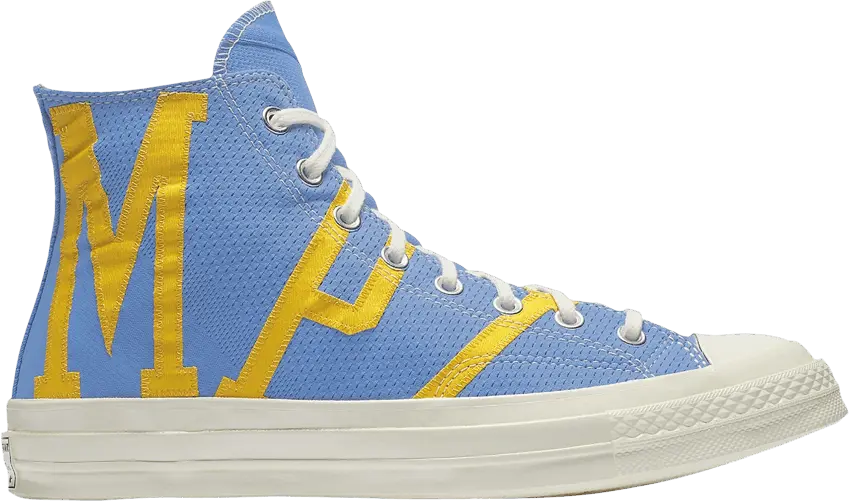  Converse Chuck Taylor All-Star 70 Hi Minneapolis Lakers Gameday