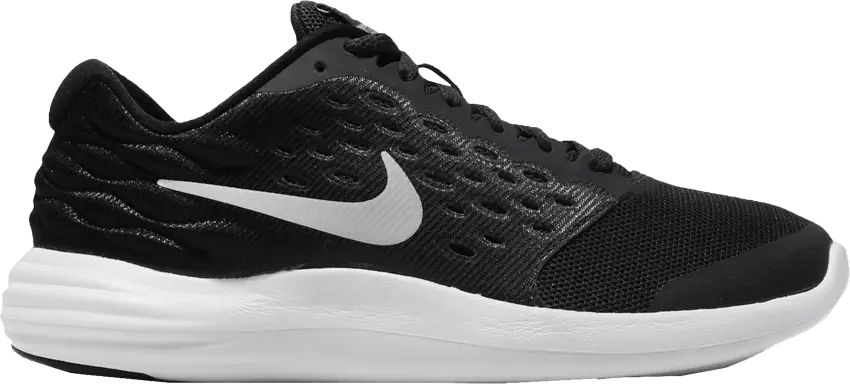  Nike Lunarstelos GS &#039;Anthhracite&#039;