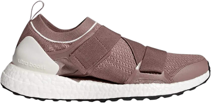  Adidas adidas Ultraboost X Cinnamon Blush (Women&#039;s)