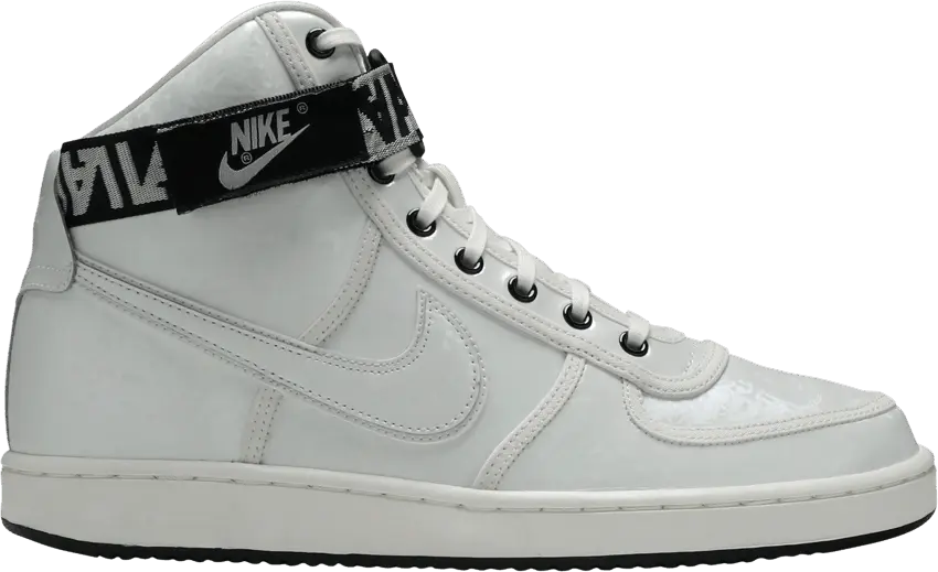  Nike Vandal High All-Star White (2018) (Women&#039;s)