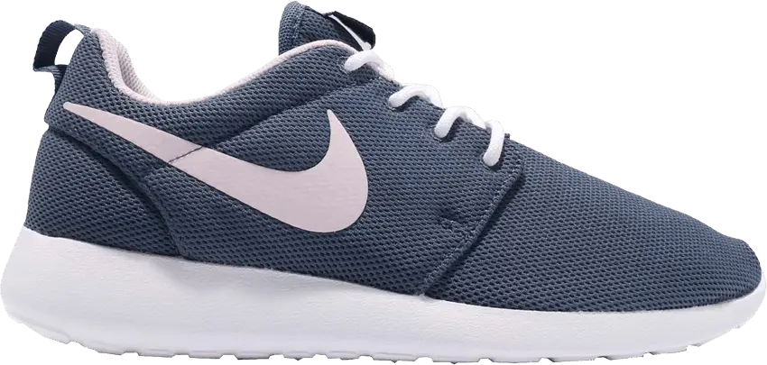  Nike Wmns Roshe One &#039;Diffused Blue&#039;