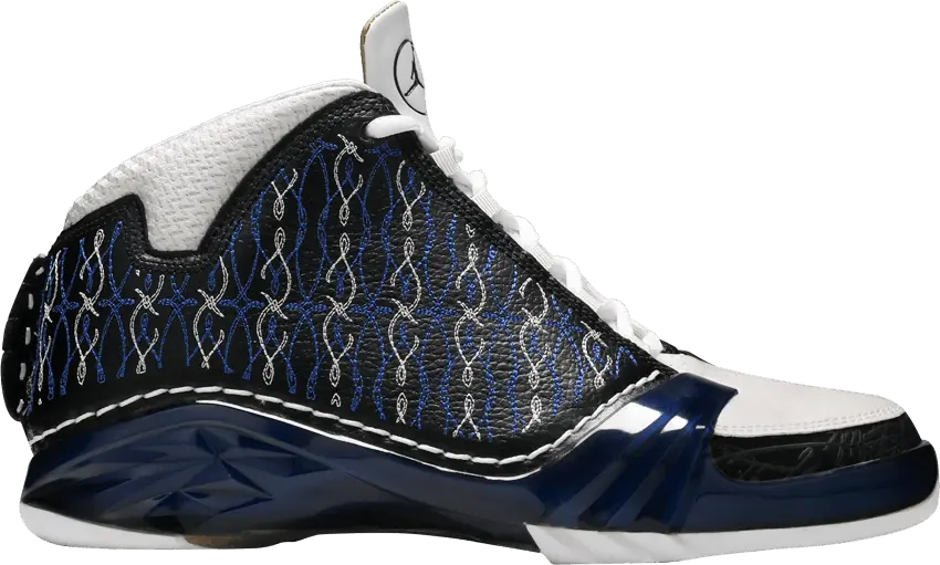  Air Jordan 23 OG GS &#039;Motorsports&#039;