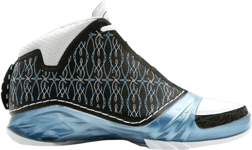  Air Jordan 23 OG GS &#039;UNC&#039;