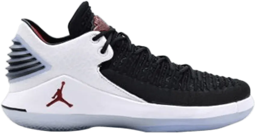  Jordan XXXII Low Free Throw Line (GS)