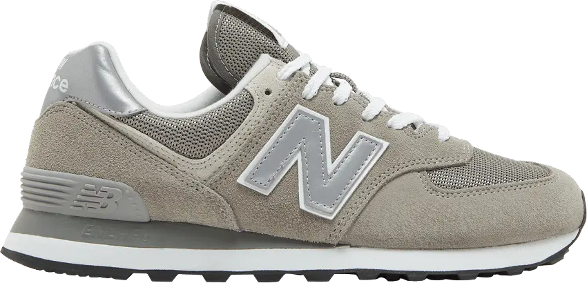  New Balance 574 Grey Day Classic Grey