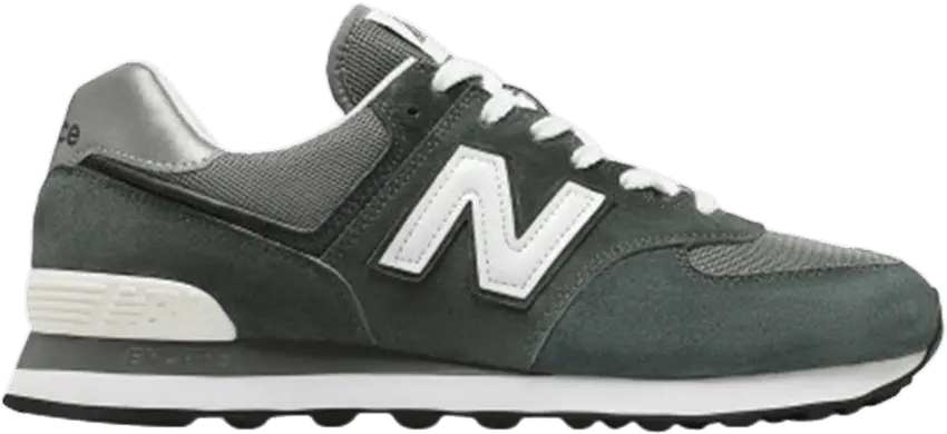  New Balance 574 Grey Day Original Grey