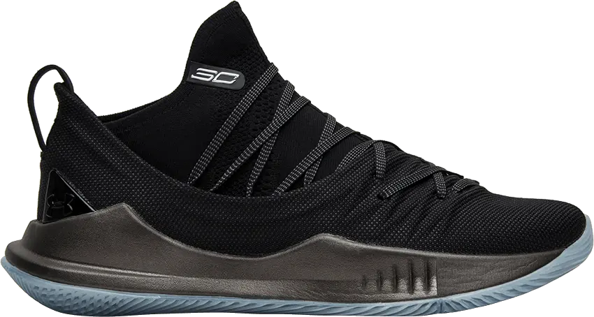  Under Armour Curry 5 Pi Day