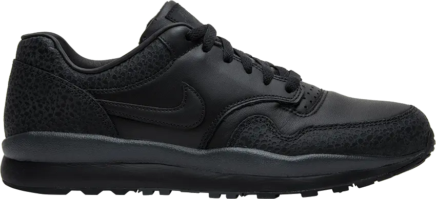  Nike Air Safari Black Anthracite