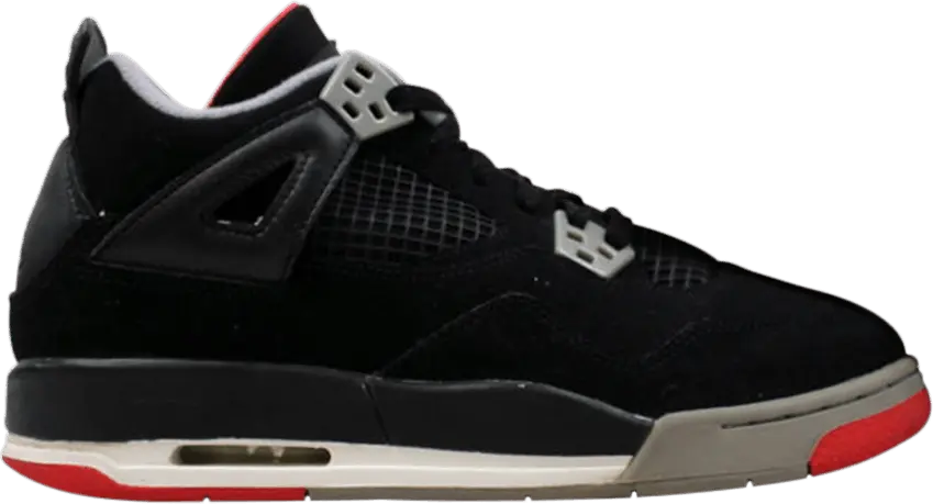  Air Jordan 4 Retro GS &#039;Countdown Pack&#039;