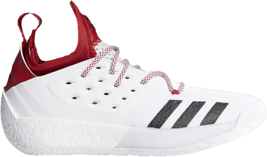  Adidas adidas Harden Vol. 2 Louisville