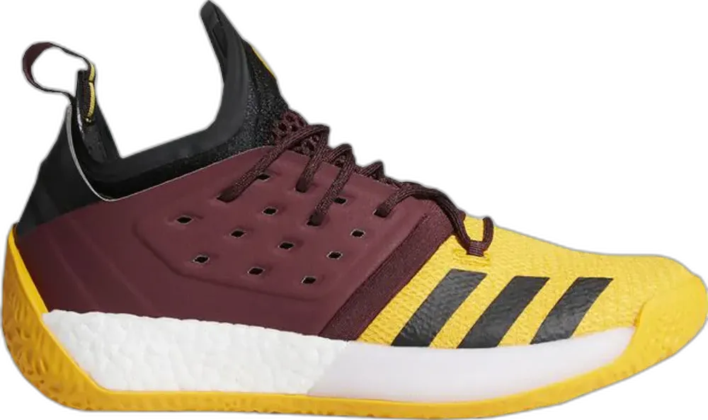 Adidas adidas Harden Vol. 2 Arizona State