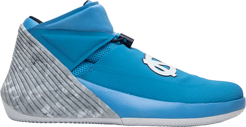  Jordan Why Not Zer0.1 UNC