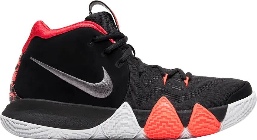  Nike Kyrie 4 &#039;41 For The Ages&#039;
