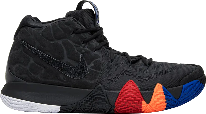  Nike Kyrie 4 EP &#039;Year of the Monkey&#039;