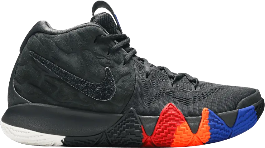  Nike Kyrie 4 &#039;Year of the Monkey&#039;