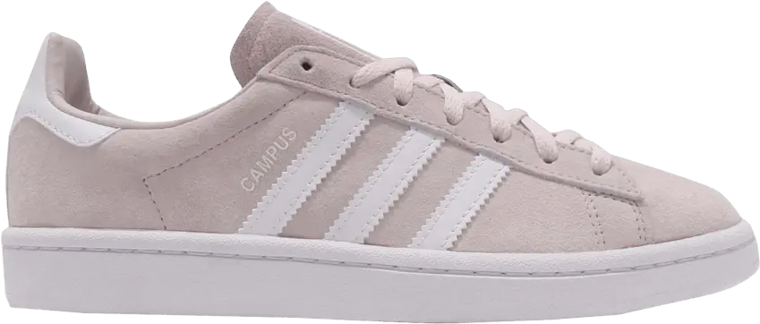  Adidas adidas Campus Orchid Tint Pink (Women&#039;s)