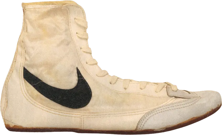  Nike Greco &#039;White Black&#039;