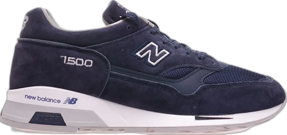  New Balance 1500 Navy