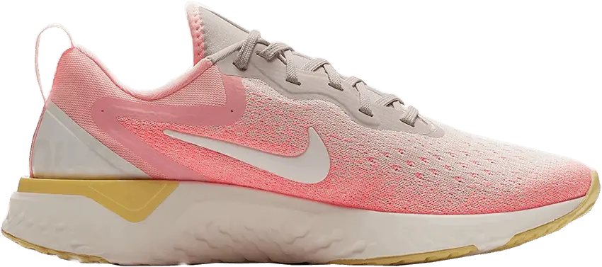  Nike Wmns Odyssey React &#039;Atomic Pink&#039;