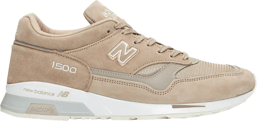  New Balance 1500 Beige