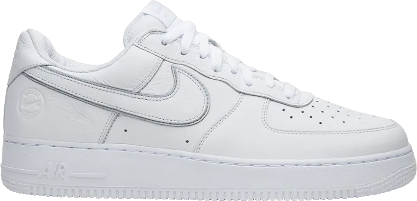  Nike Air Force 1 Low NikeConnect NYC