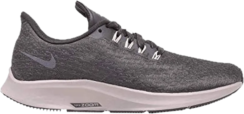  Nike Wmns Air Zoom Pegasus 35 Premium &#039;Oil Grey&#039;
