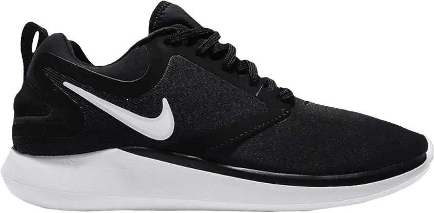 Nike Wmns Lunarsolo &#039;Black&#039;