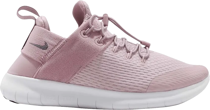  Nike Wmns Free RN CMTR 2017 &#039;Particle Rose&#039;