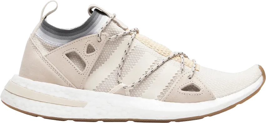  Adidas adidas Arkyn Chalk White (Women&#039;s)