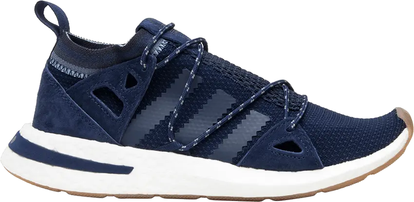  Adidas adidas Arkyn Hi-Res Blue (Women&#039;s)